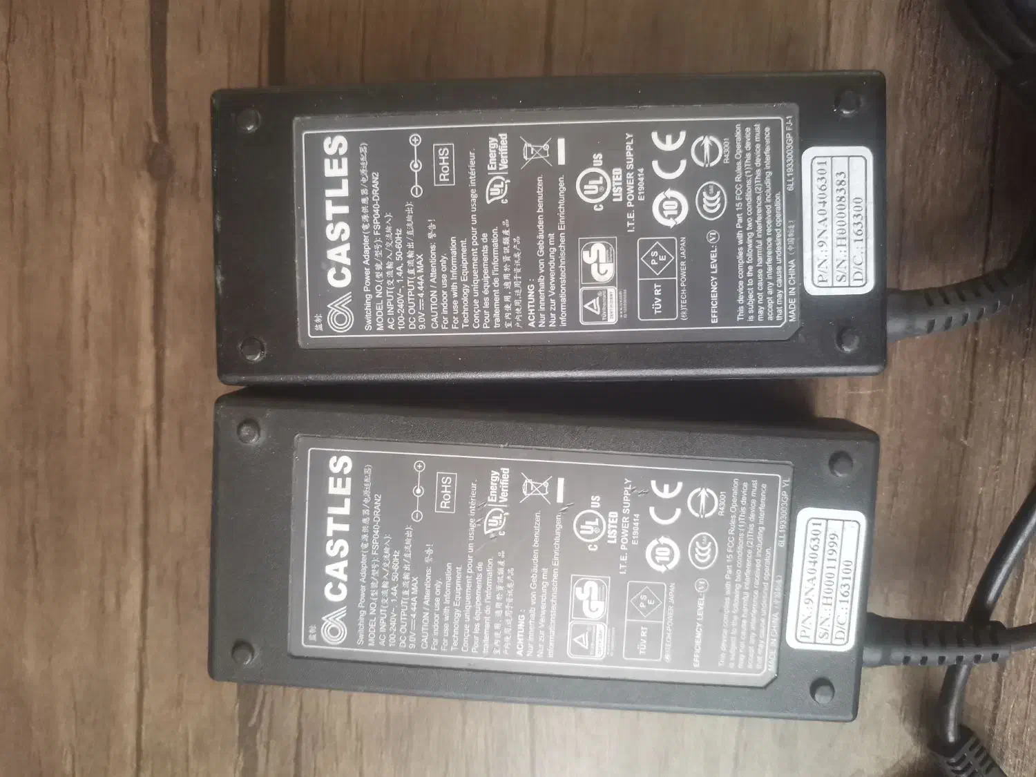 اداپتور دستگاه پوز|قطعات و لوازم جانبی رایانه|ری, علایین|دیوار