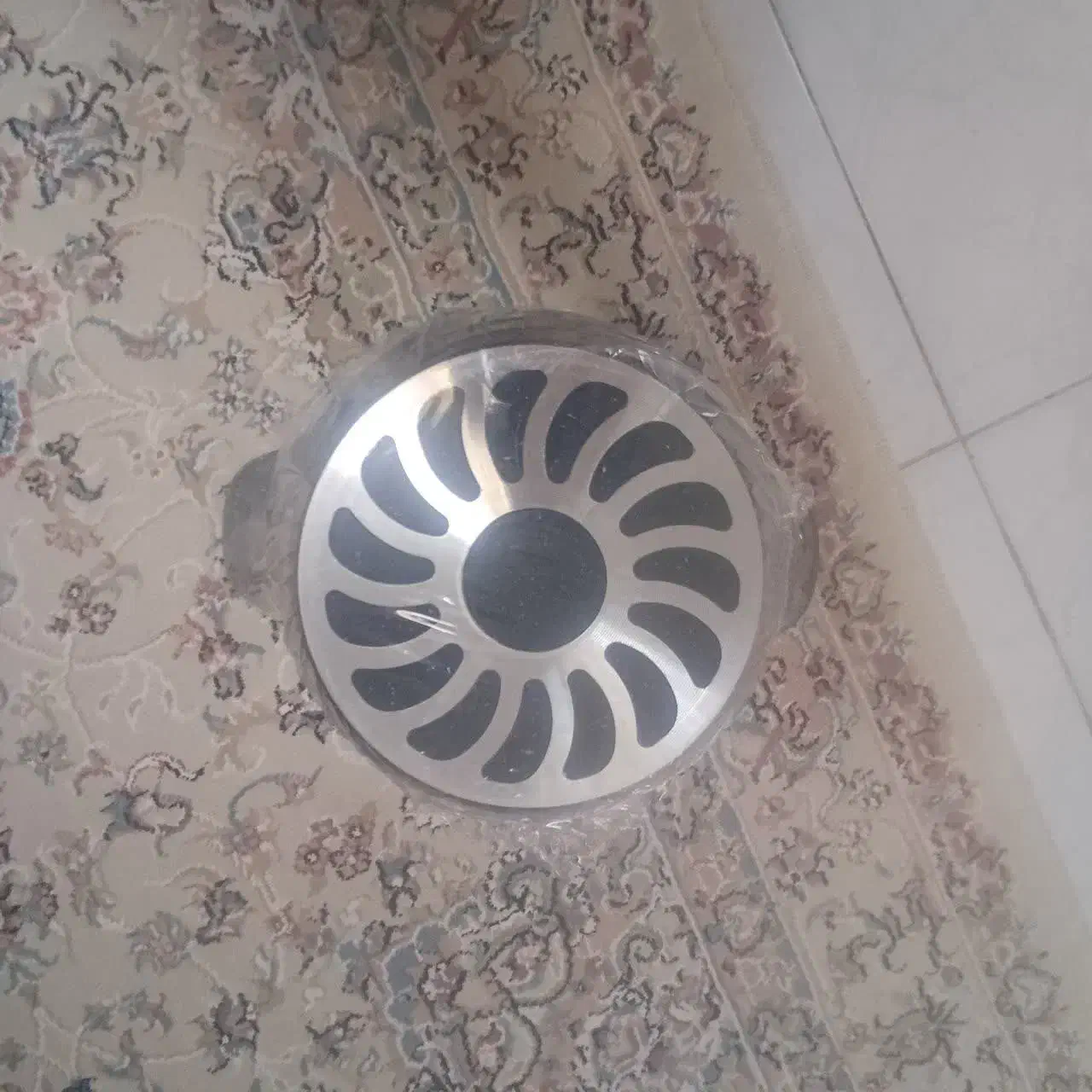 قابلمه سرامیکی 8 پارچه مارک سیرانزو|ظروف پختوپز|شهرکرد, |دیوار