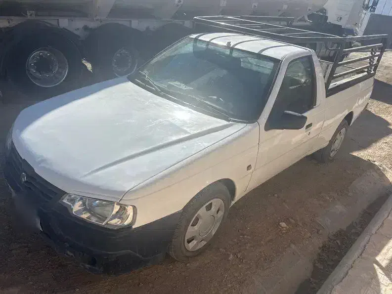 اریسان مدل ۹۵|خودرو سواری و وانت|تربت‌حیدریه, شهرک ولیعصر|دیوار