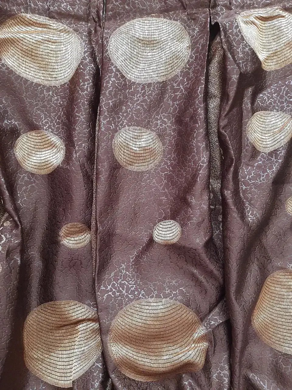 پرده شیک پاییزه و زمستانه|پرده، رانر، رومیزی|زاهدان, |دیوار