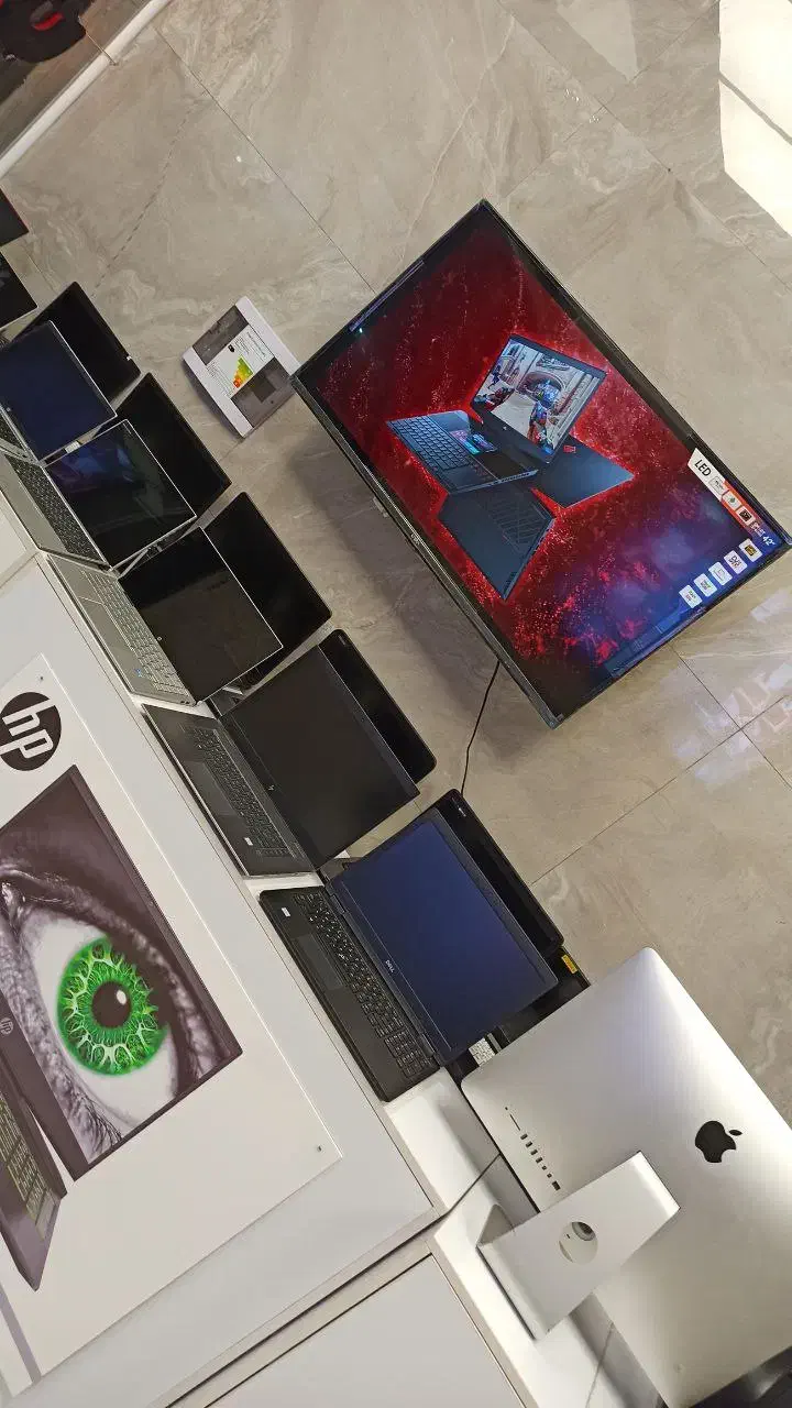 نماینده انحصاری Asus hp اقساطی بدون ضامن|رایانه همراه|گرگان, |دیوار