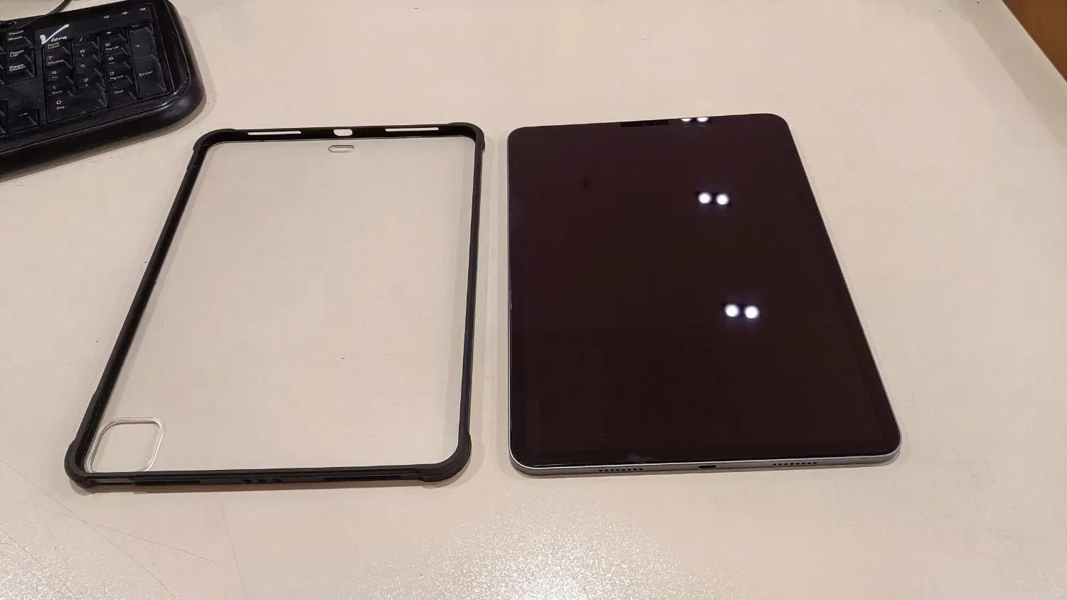 فروش آیپد پرو ۲۰۲۱ ipad pro 2021|تبلت|بابل, |دیوار