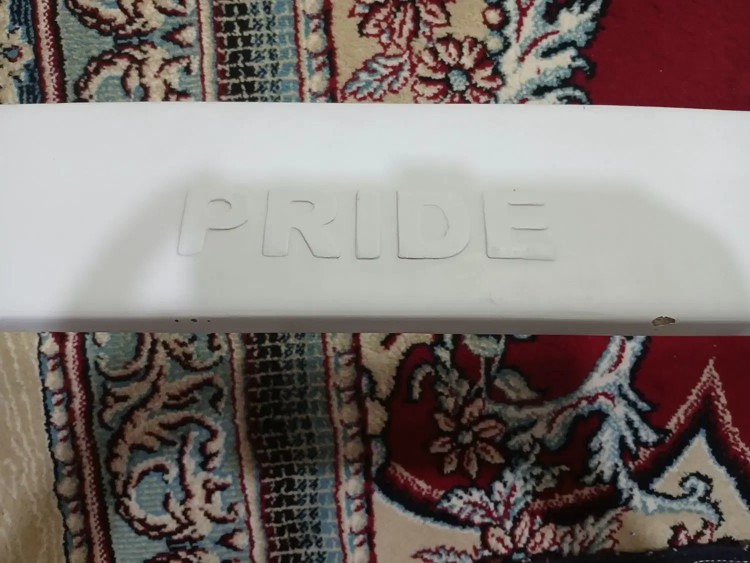 بال صندوق عقب پراید|قطعات یدکی و لوازم جانبی|اصفهان, زیار|دیوار