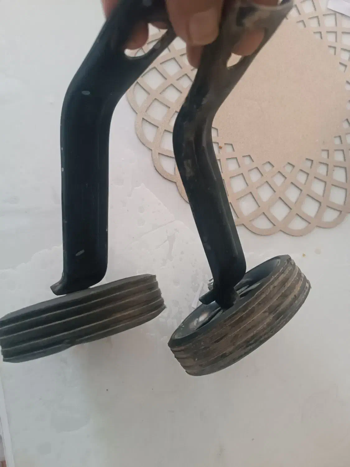 کمکی دوچرخه|دوچرخه، اسکیت، اسکوتر|سبزوار, امیر کبیر|دیوار