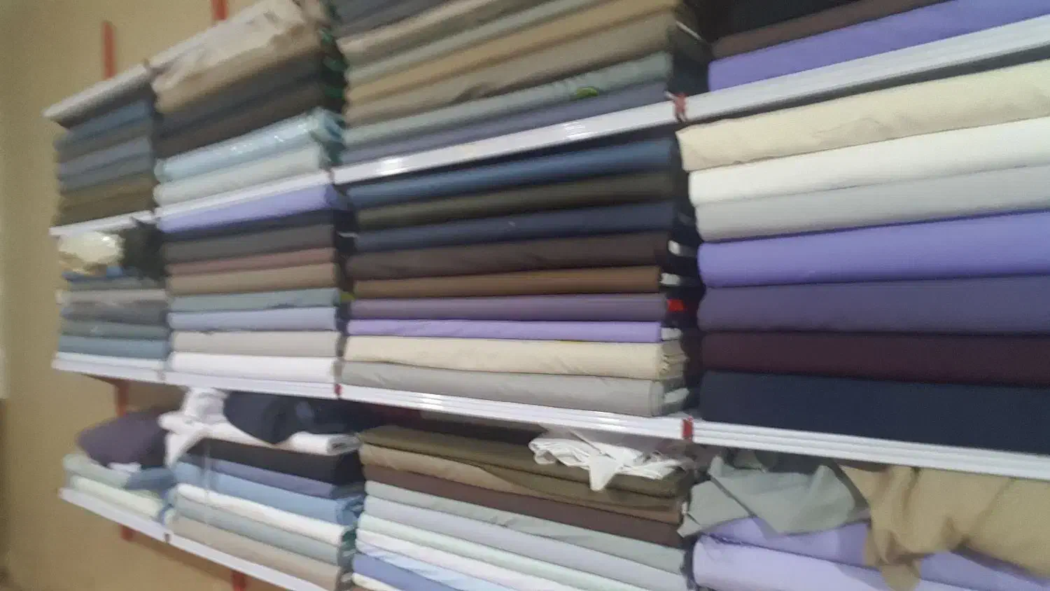 خیاطی و پارچه سرا|لباس|ایرانشهر, |دیوار