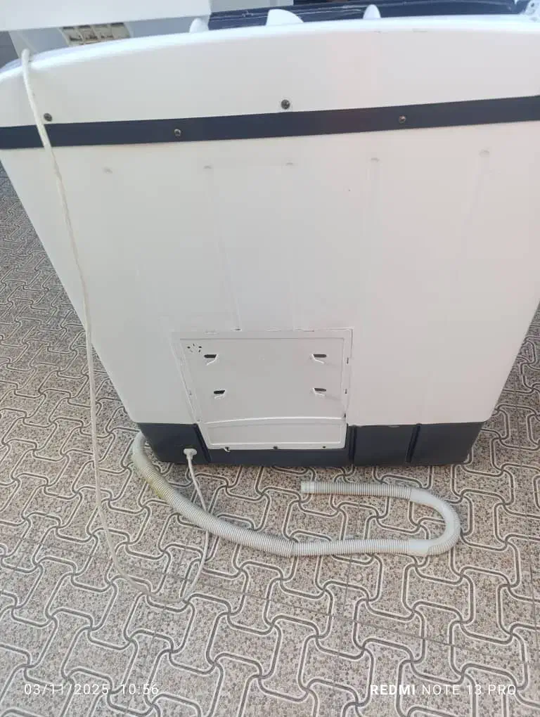 ماشین لباسشویی پاکشوما|ماشین لباسشویی و خشککن لباس|مسجد سلیمان, |دیوار