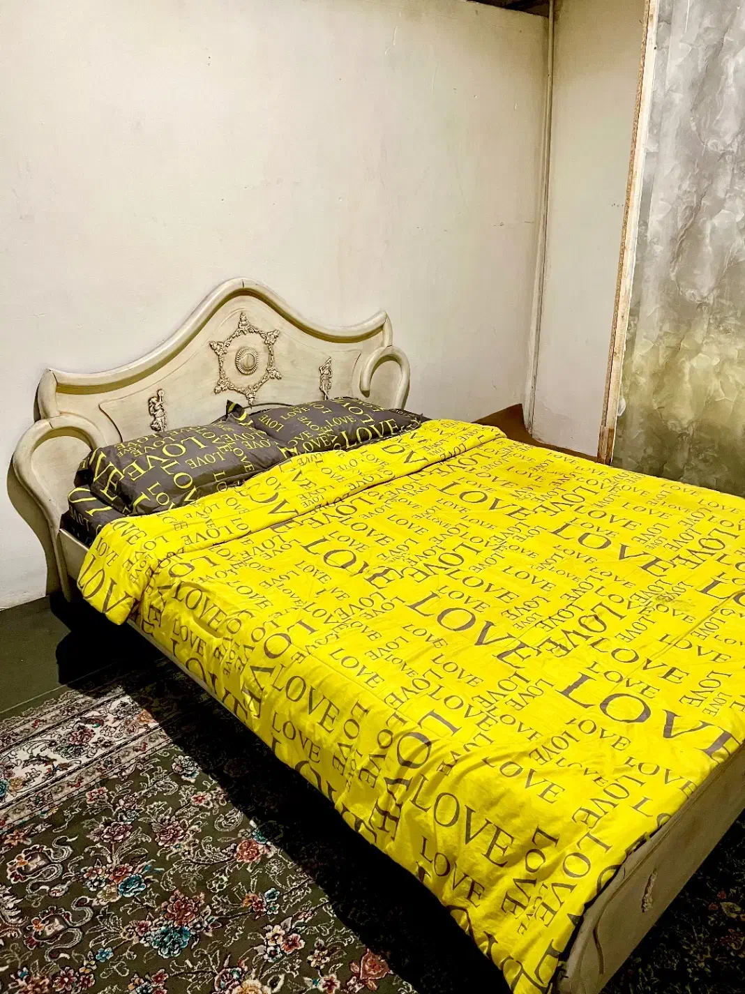 اجاره سوییت کوتاه مدت با پارکینگ|اجارهٔ کوتاهمدت آپارتمان و سوئیت|مشهد, انقلاب|دیوار