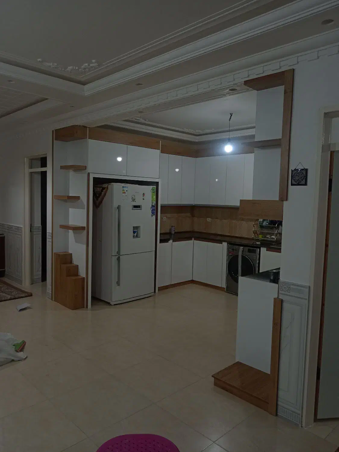 اجرای کمد و کابینت نصب درب|مصالح و تجهیزات ساختمان|قشم, |دیوار