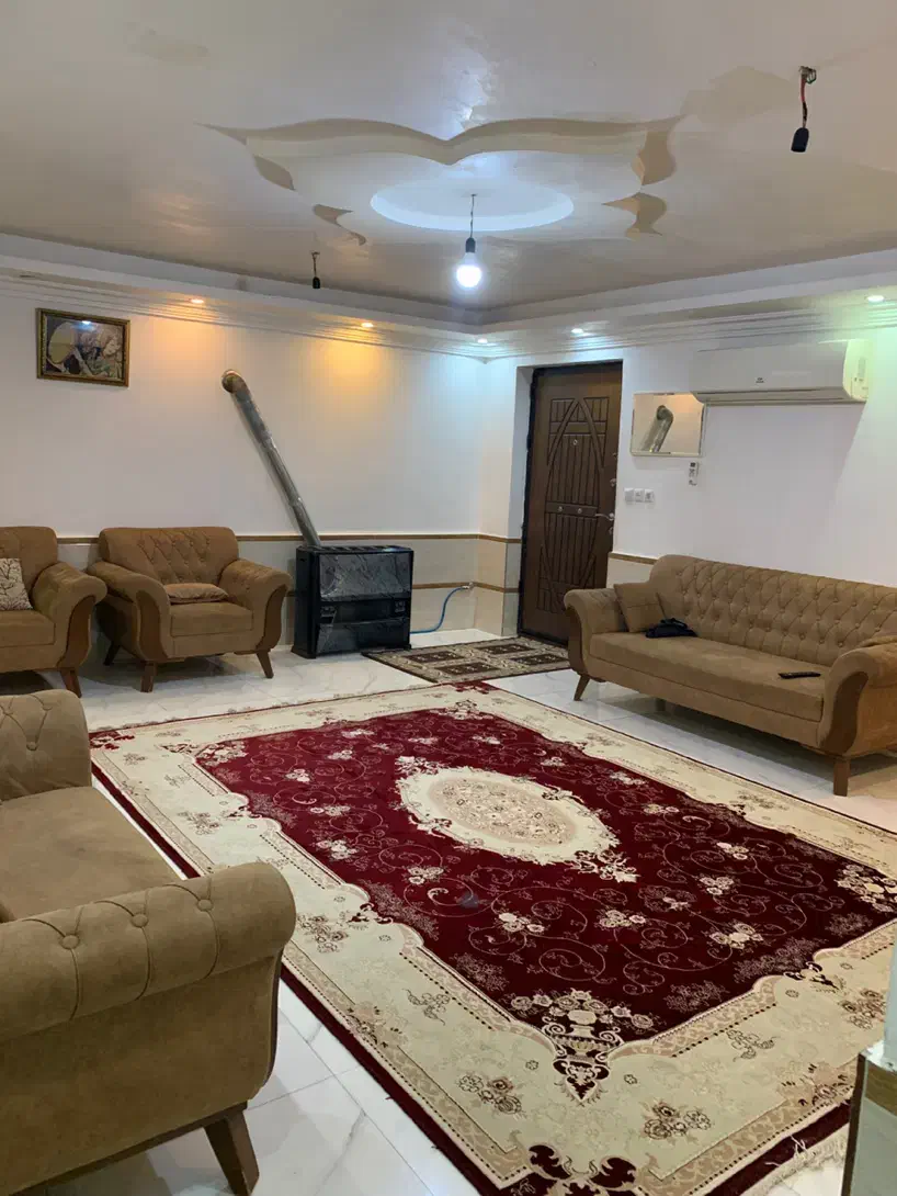 اجاره ویلا دو خواب تک خواب سه خواب استخر دار|اجارهٔ کوتاه‌مدت ویلا و باغ|ساری, |دیوار