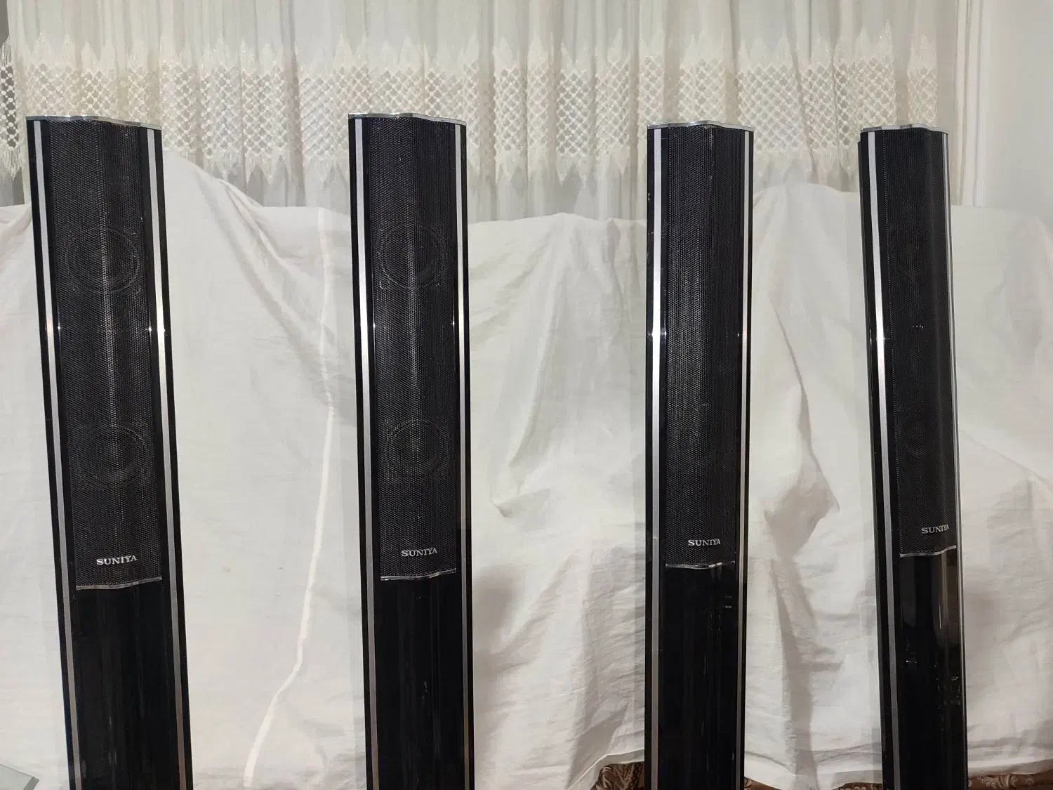 باند سینما خانوادگی|سیستم صوتی خانگی|تبریز, |دیوار