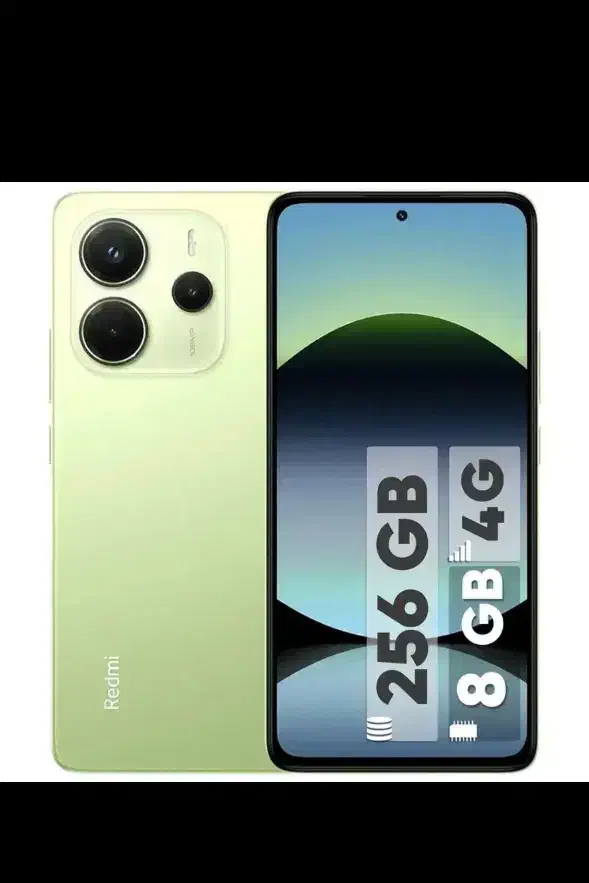 «ردمی نوت 14»|موبایل|بروجن, |دیوار