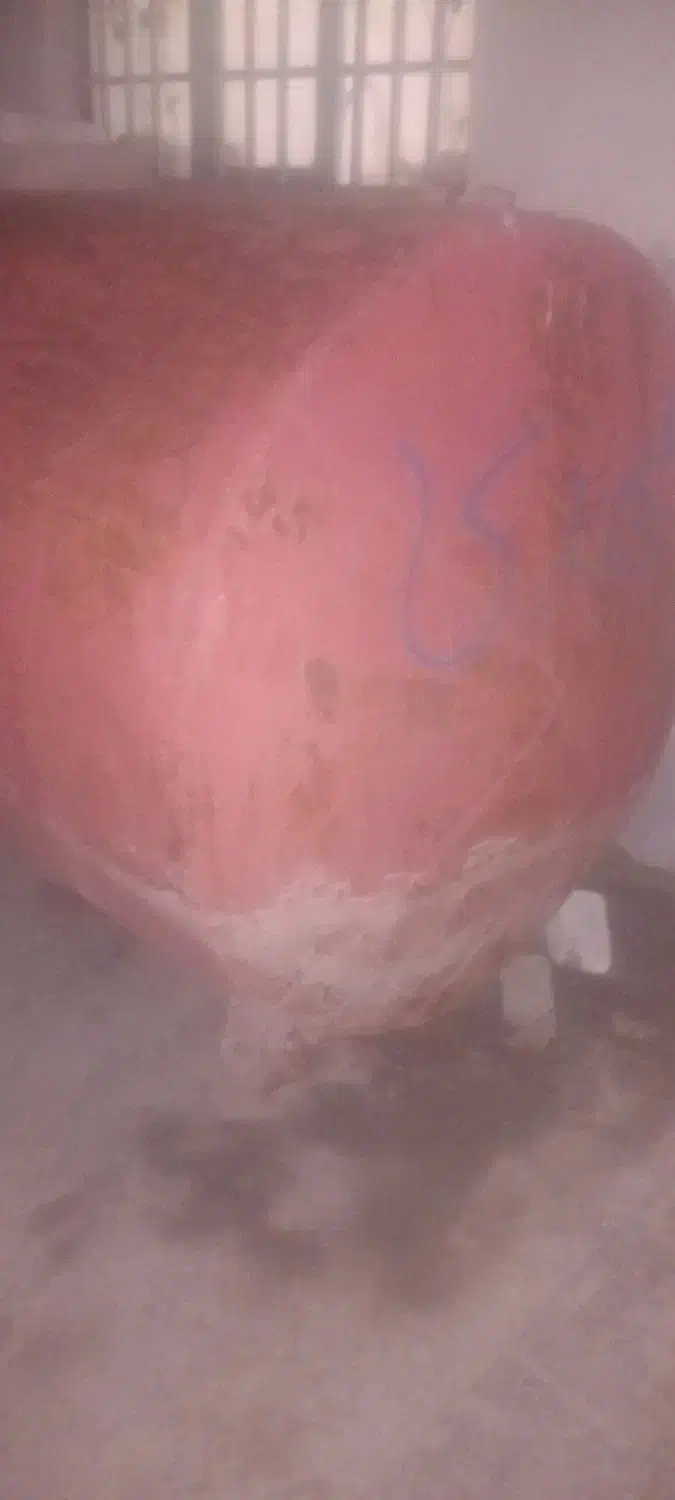 تانک آب۴ هزار لیتری|مصالح و تجهیزات ساختمان|الیگودرز, |دیوار