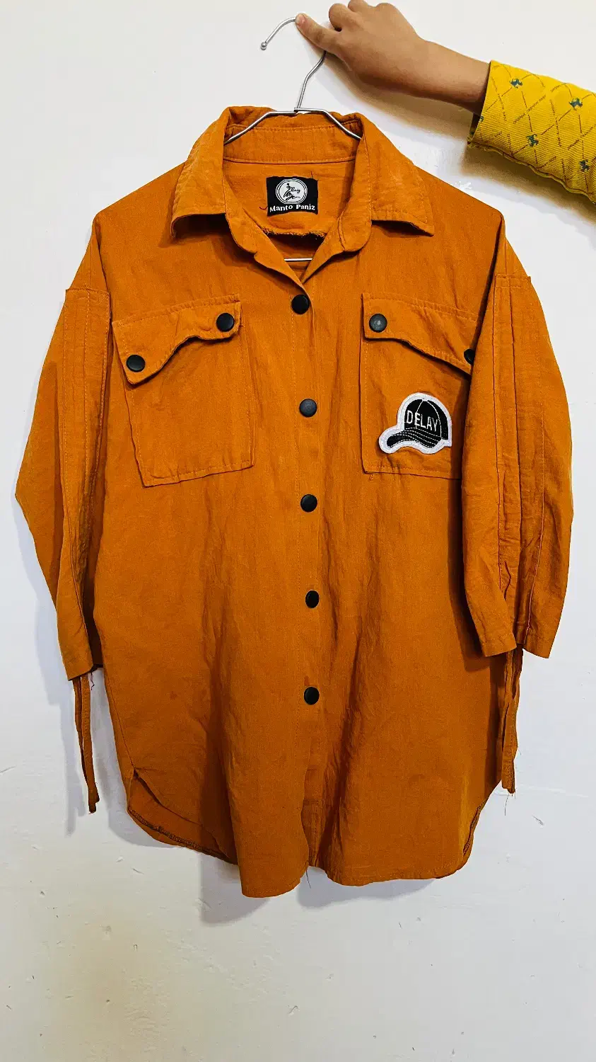 لباس|لباس|اسفراین, |دیوار