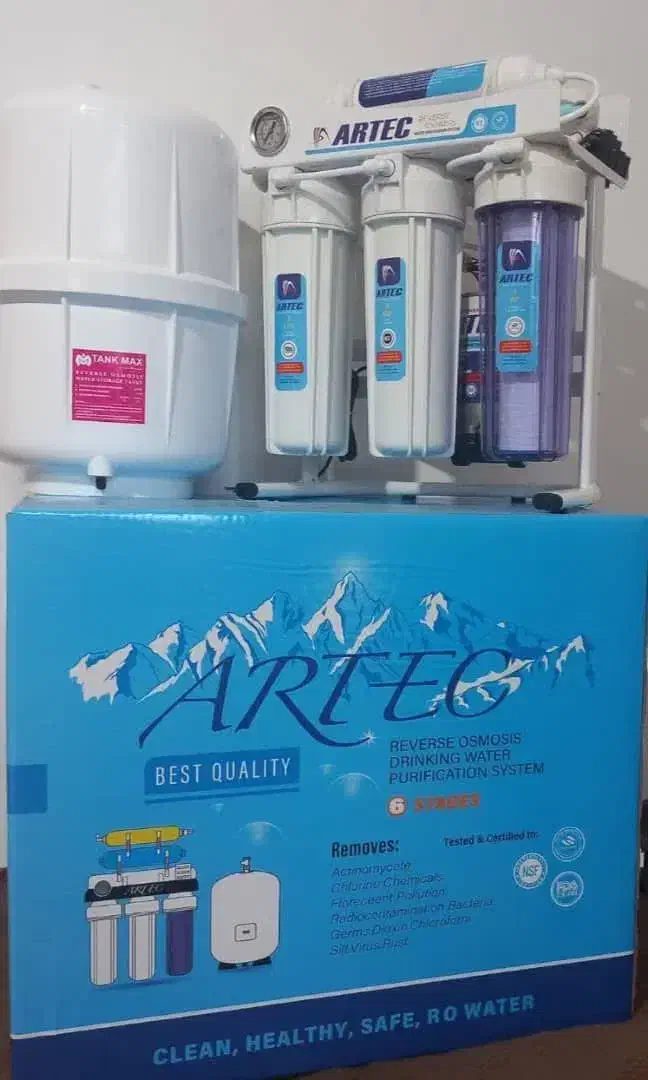 تصفیه آب آبتین|آب‌سردکن و تصفیه آب|قدس, شهر‌قدس|دیوار