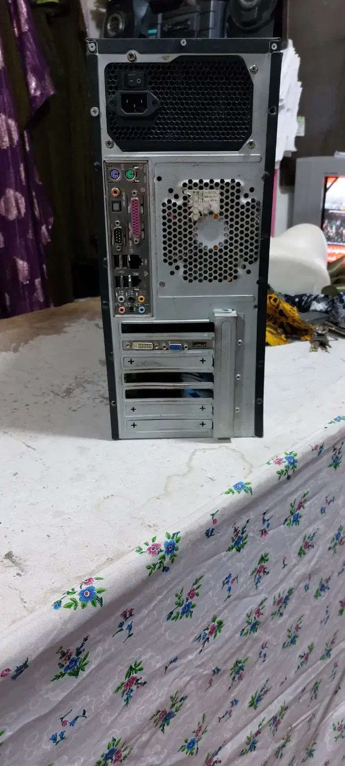 کیس|رایانه رومیزی|سنندج, |دیوار