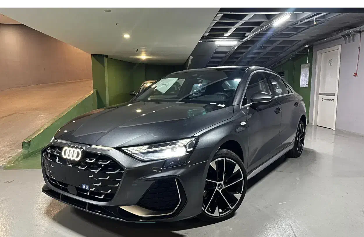 آئودی A3L تحویل فوری|خودرو سواری و وانت|تهران, تهرانپارس غربی|دیوار