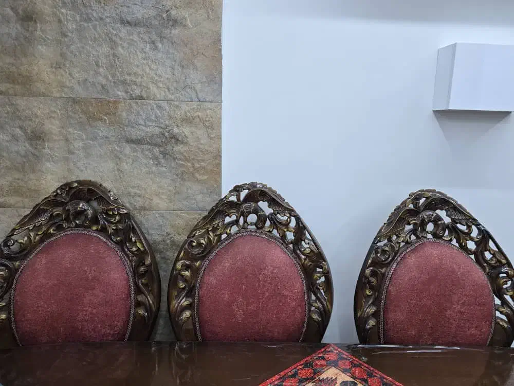 مبل|مبلمان خانگی و میز عسلی|شیراز, جوادیه|دیوار