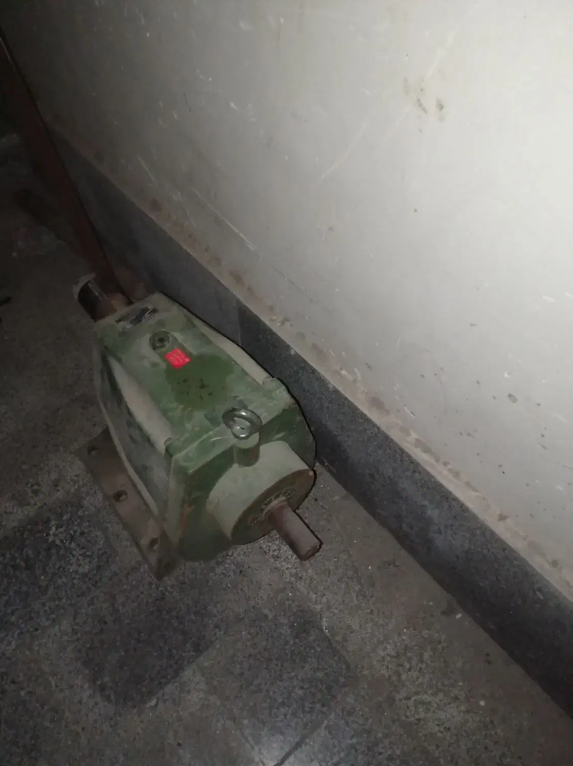 الکتروموتور گیربکس|قطعات یدکی و لوازم جانبی|مشهد, نوده|دیوار