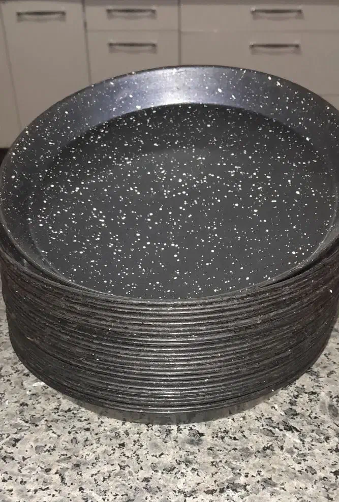 بشقاب پیتزا تک نفره|کافیشاپ و رستوران|بروجرد, |دیوار