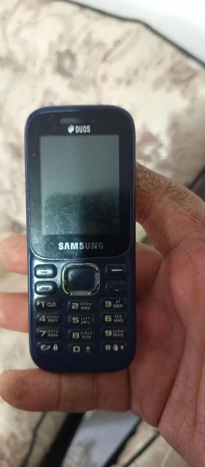 گوشی سامسونگ|موبایل|اصفهان, ارغوانیه|دیوار