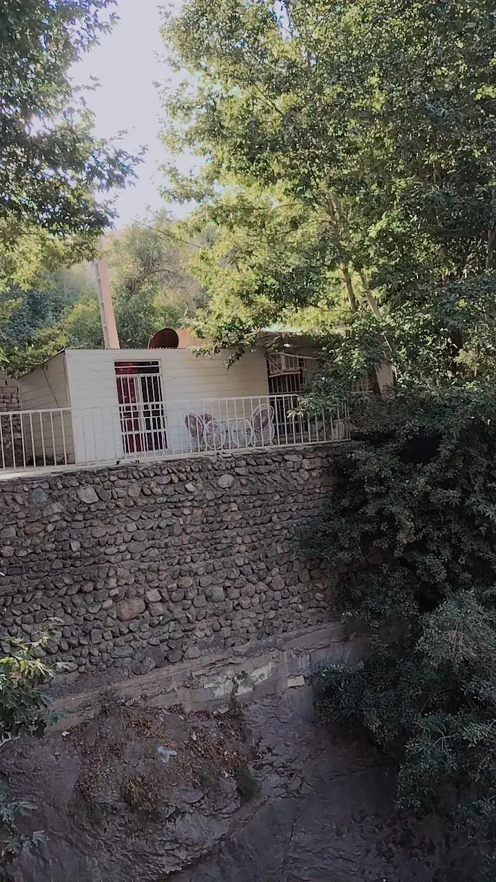 اجاره سویت سوئیت سوییت مبله کنار رودخانه|اجارهٔ کوتاه‌مدت آپارتمان و سوئیت|کوهسار (البرز), |دیوار