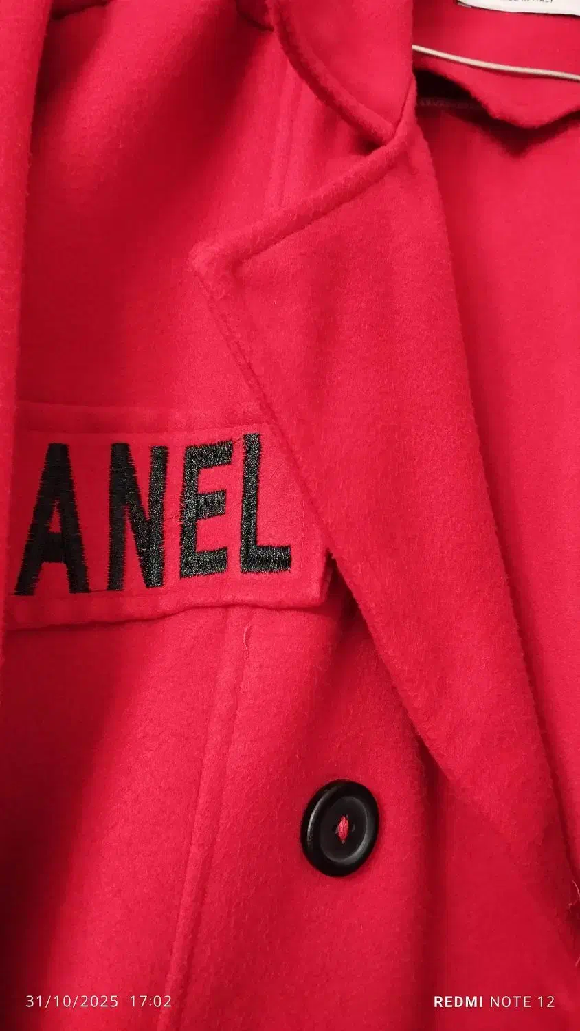 پالتو فوترزنانه|لباس|لنگرود, |دیوار