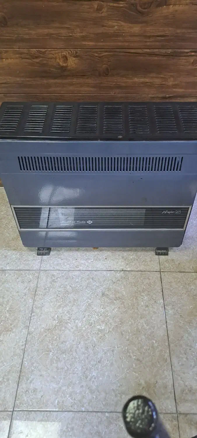 بخاری گازی|بخاری، هیتر، شومینه|بروجن, |دیوار