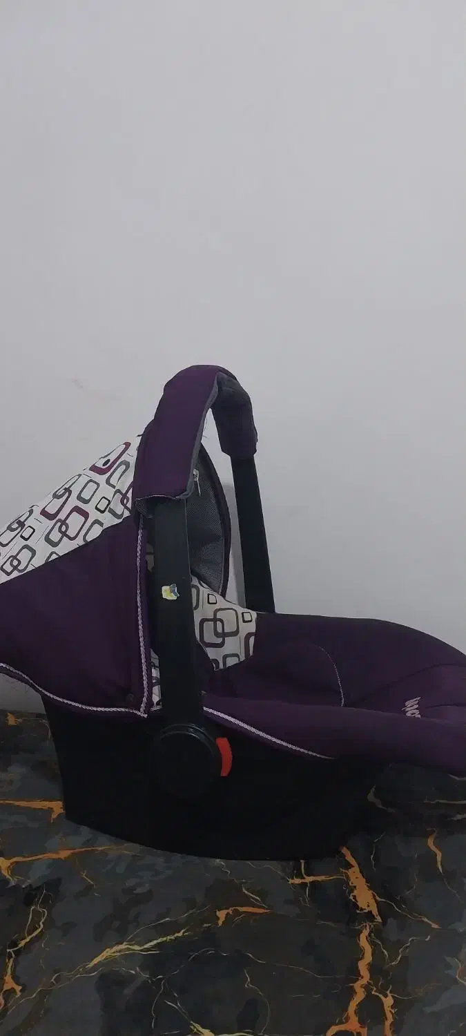 کریر کودک|کالسکه و لوازم جانبی|سقز, |دیوار