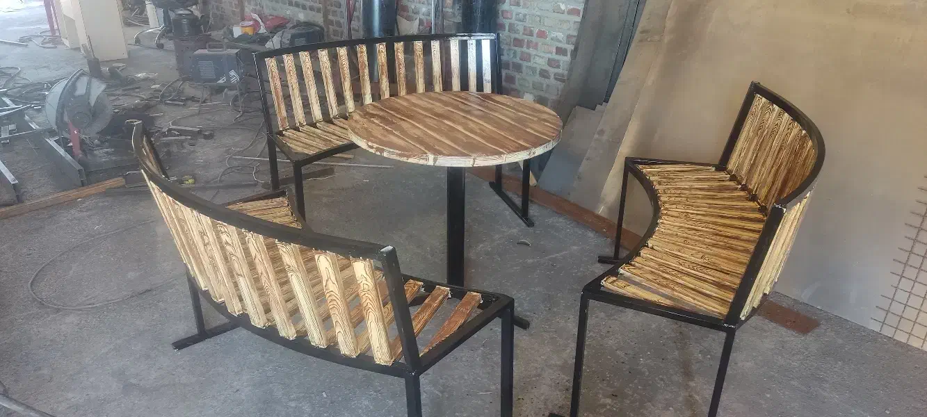 استخدام جوشکار ماهر و شاگرد برای کارگاه|استخدام صنعتی، فنی، مهندسی|بوکان, |دیوار