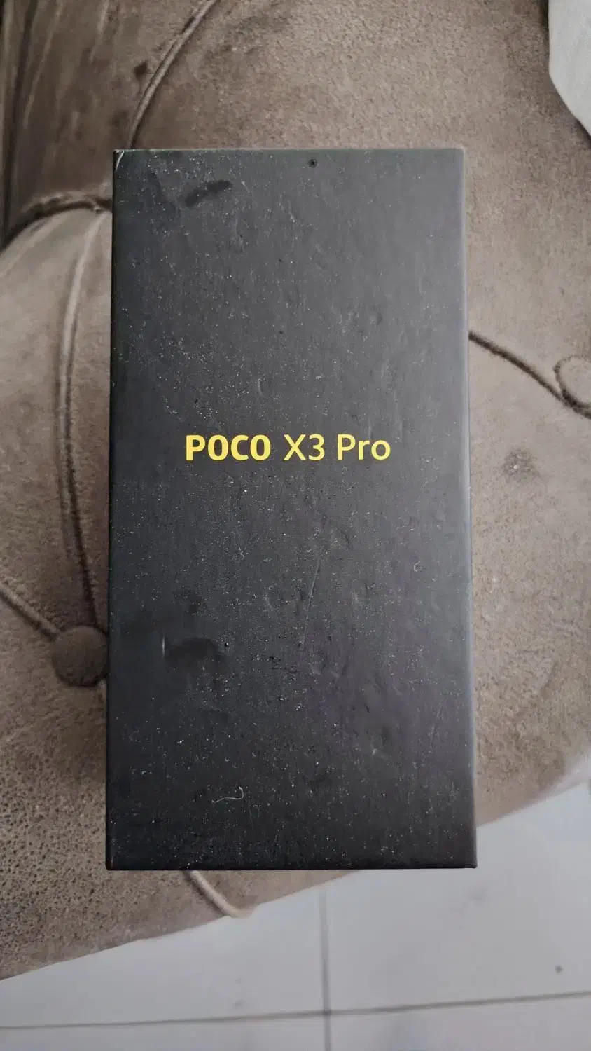 شیائومی pcoo x3 pro|موبایل|تهران, پونک|دیوار