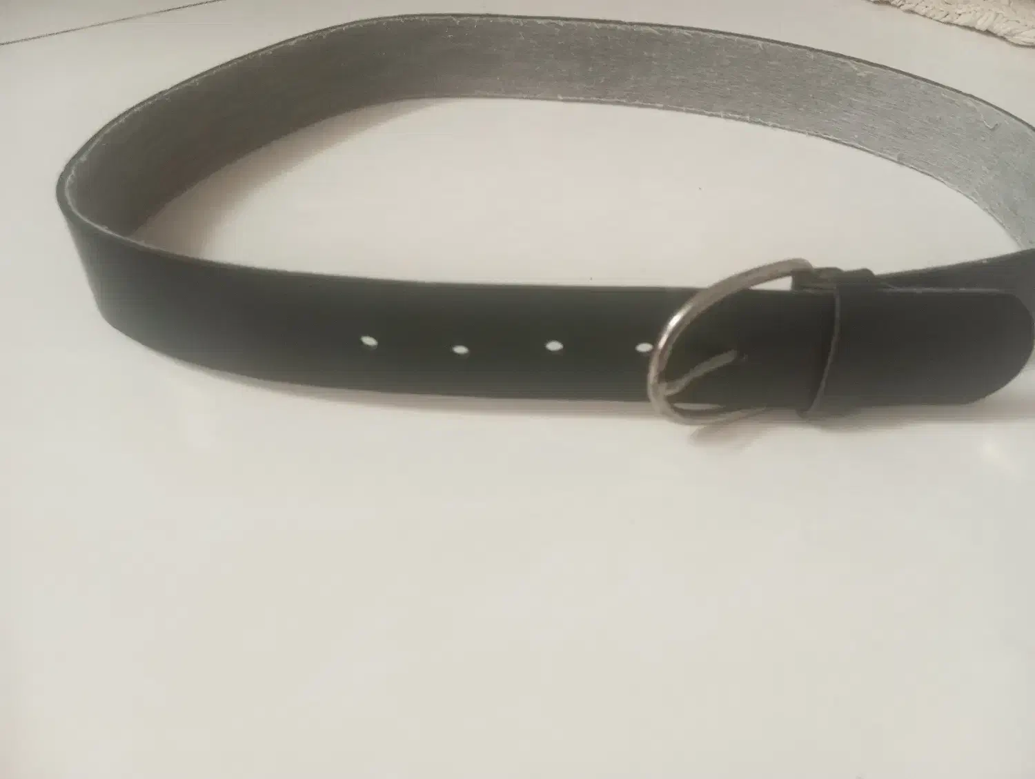 تسمه شلوار|کیف، کفش، کمربند|نیشابور, شهرک بهارستان|دیوار