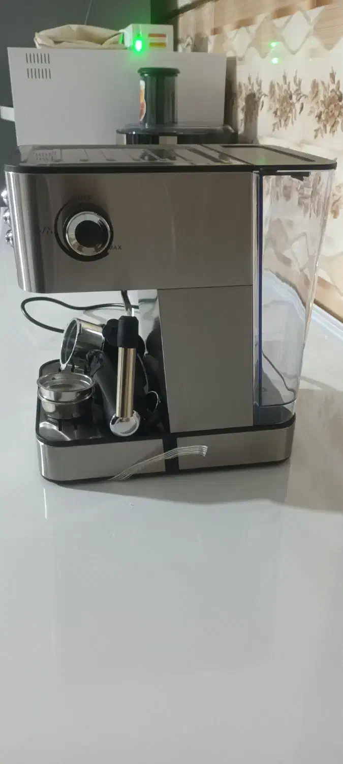 دستگاه قهوه|سماور، چای‌ساز، قهوه‌ساز|سوق, |دیوار