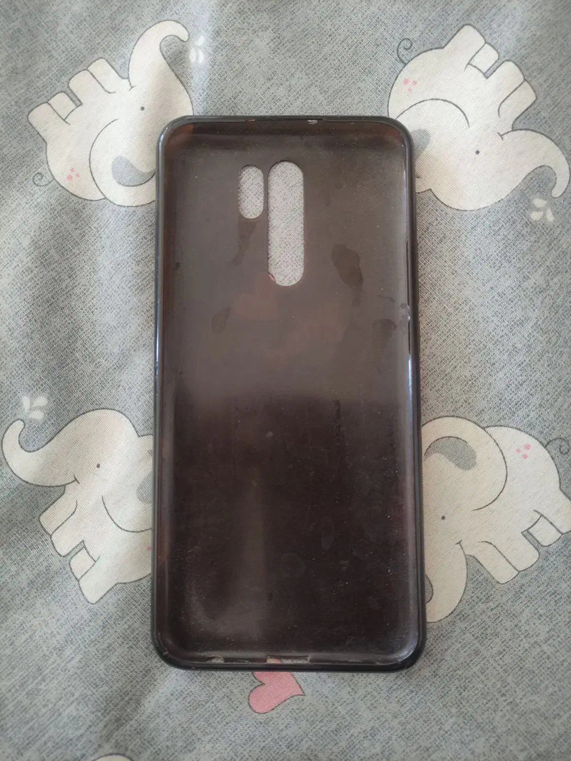 گارد گوشی redmi 9|لوازم جانبی موبایل و تبلت|شهرکرد, |دیوار