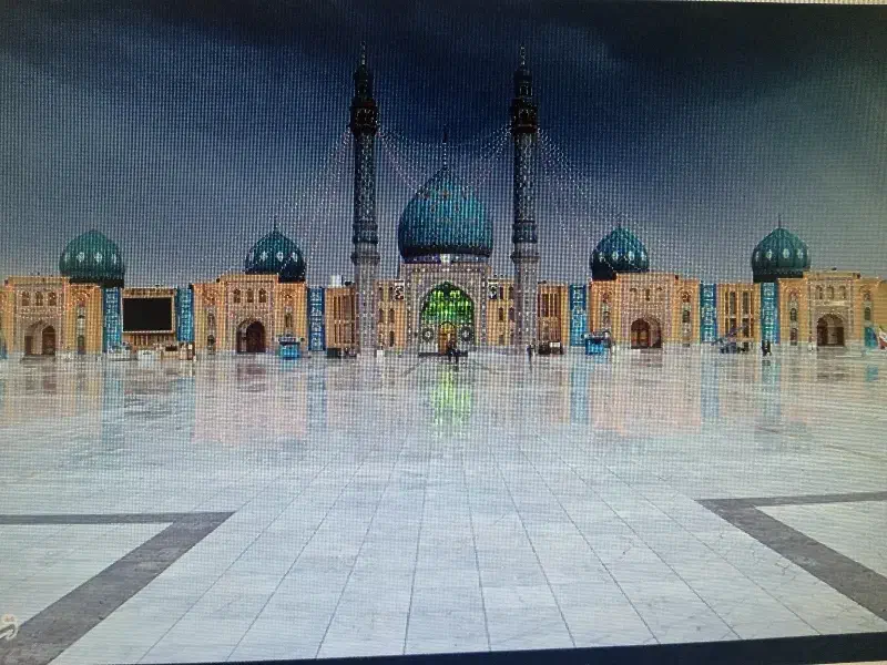 تور زمینی قم و جمکران تهران|تور و چارتر|یزد, |دیوار