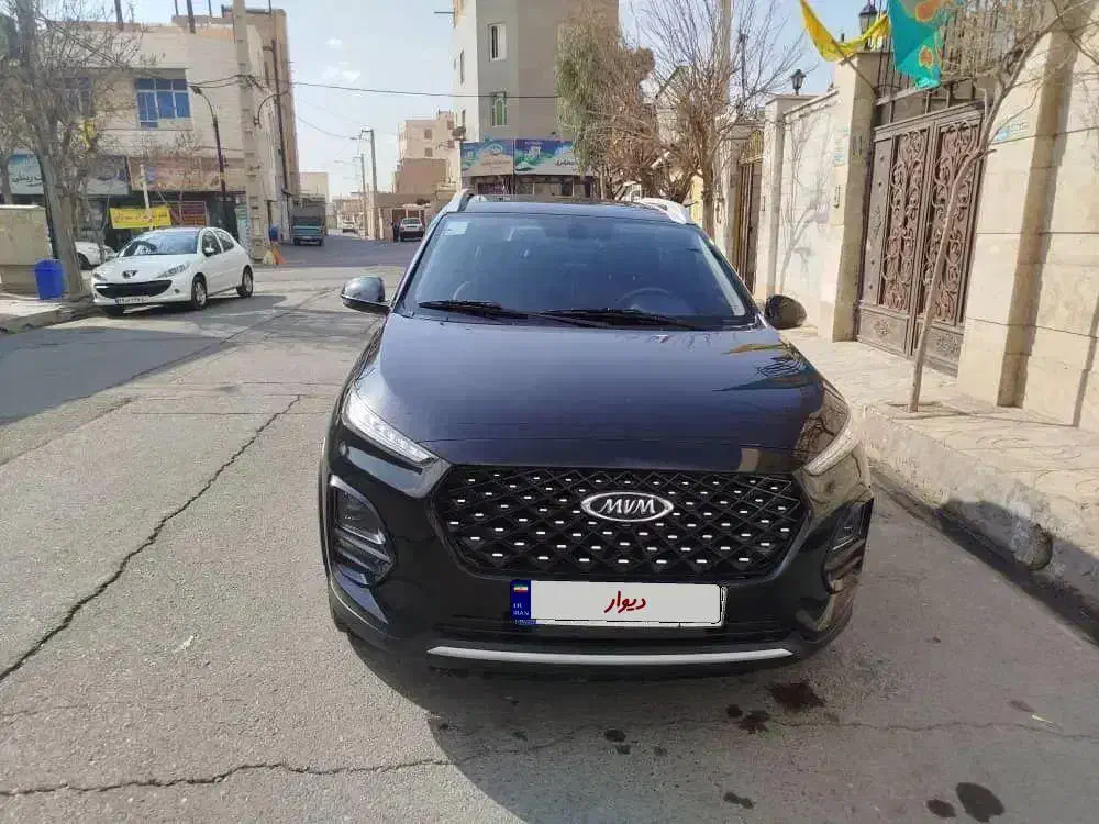 x22 پرو|خودرو سواری و وانت|تهران, والفجر (افسریه)|دیوار