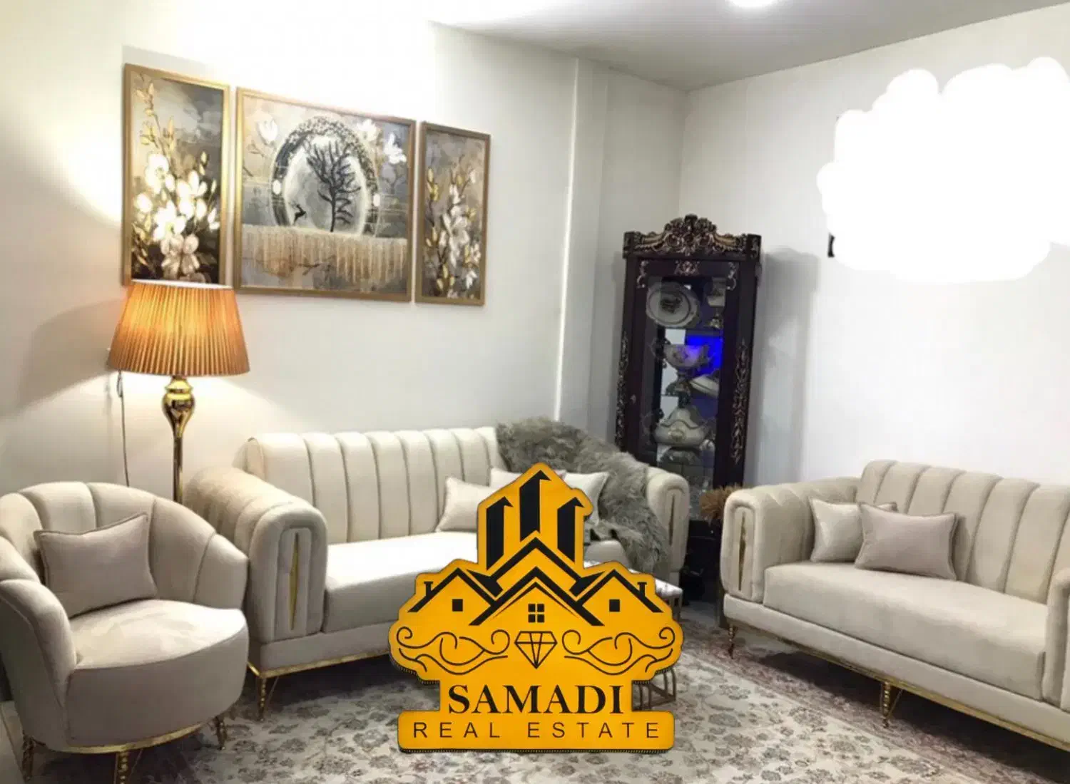 بلوارتوس توس۷۹،۸۱،۸۵،۷۵واحد۶۰متری شیک|فروش آپارتمان|مشهد, مشهدقلی|دیوار