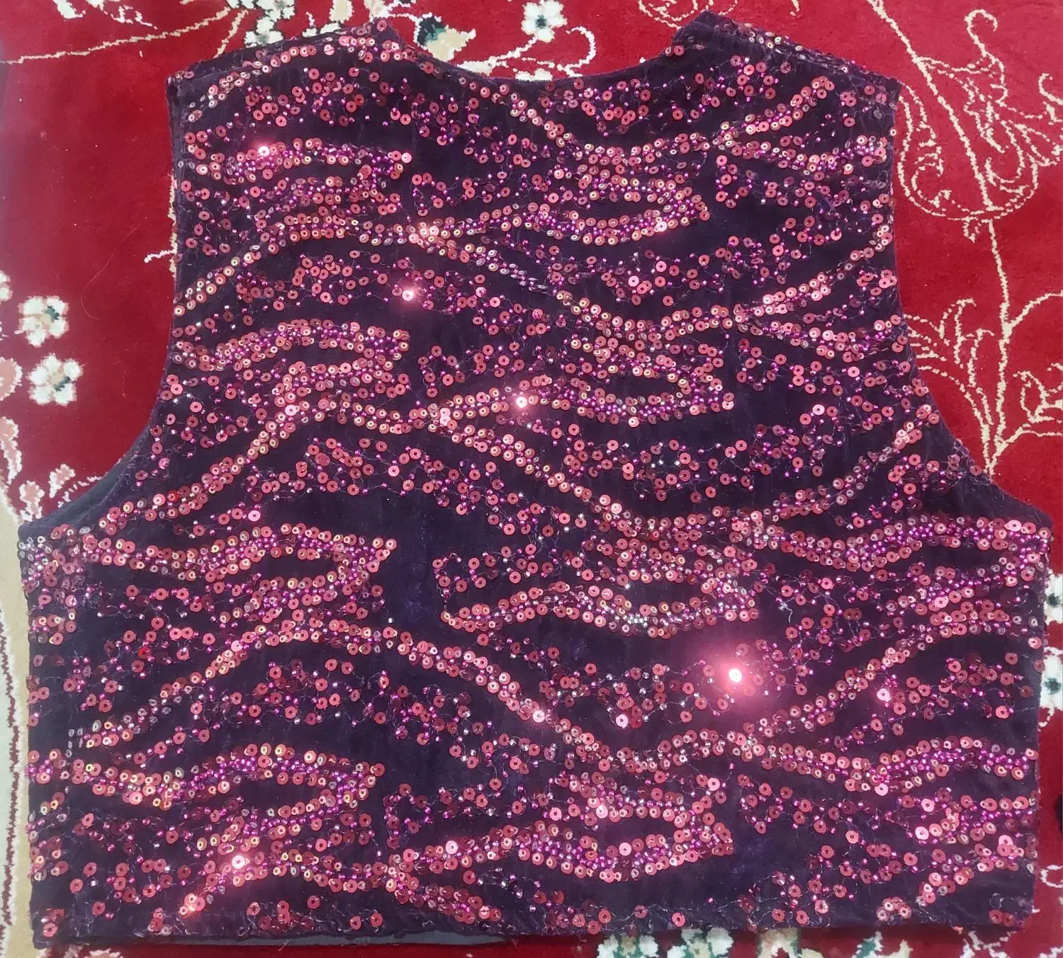 جلیقه ولباس نو|لباس|کرمانشاه, |دیوار