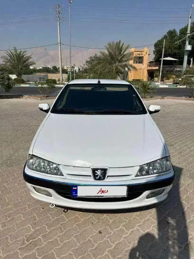 پارس تیوفایو98|خودرو سواری و وانت|کازرون, |دیوار