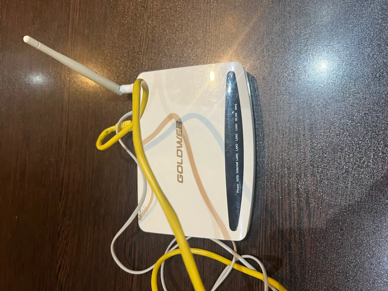 مودم ADSL|مودم و تجهیزات شبکه|قشم, |دیوار