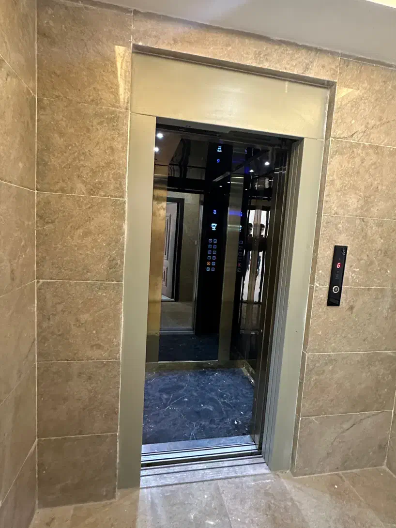 آپارتمان ۱۱۰ متری صفر متریال قوی/نسترن هنرستان|فروش آپارتمان|مشهد, نیروی هوایی|دیوار