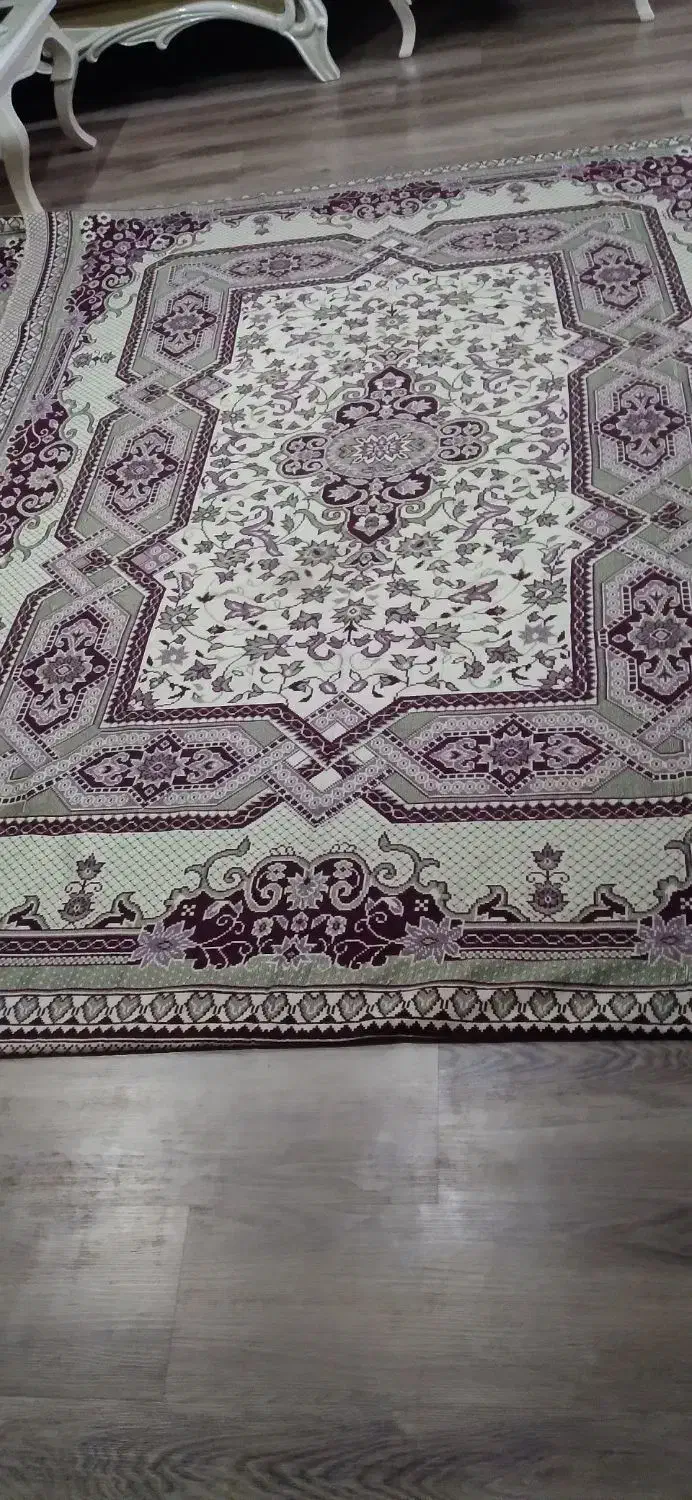 میز تلفن قیمت توافقی دوتا رو فرشی ۶ مت ی|صنایع دستی و سایر لوازم تزئینی|رشت, منظریه|دیوار