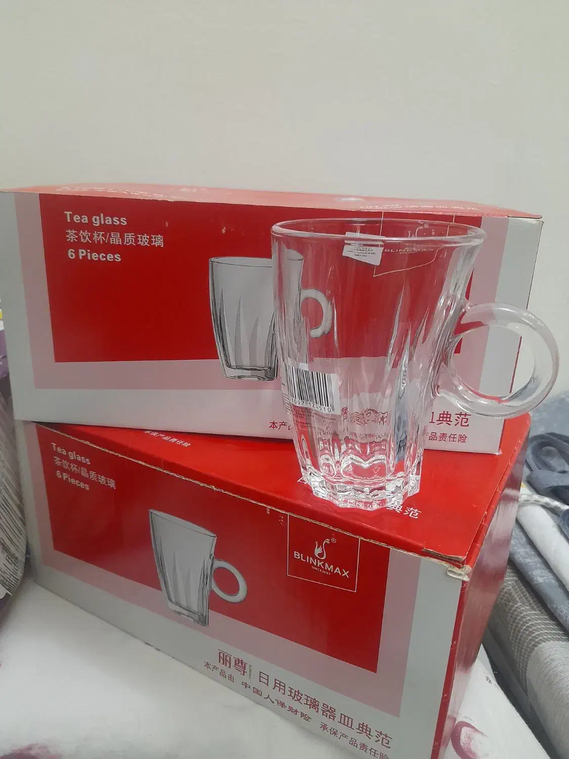 استکانتابهگرانیتپاسماوریکلمناستیلنواکجهاز|ظروف نگهدارنده، پلاستیکی، یکبارمصرف|قوچان, |دیوار