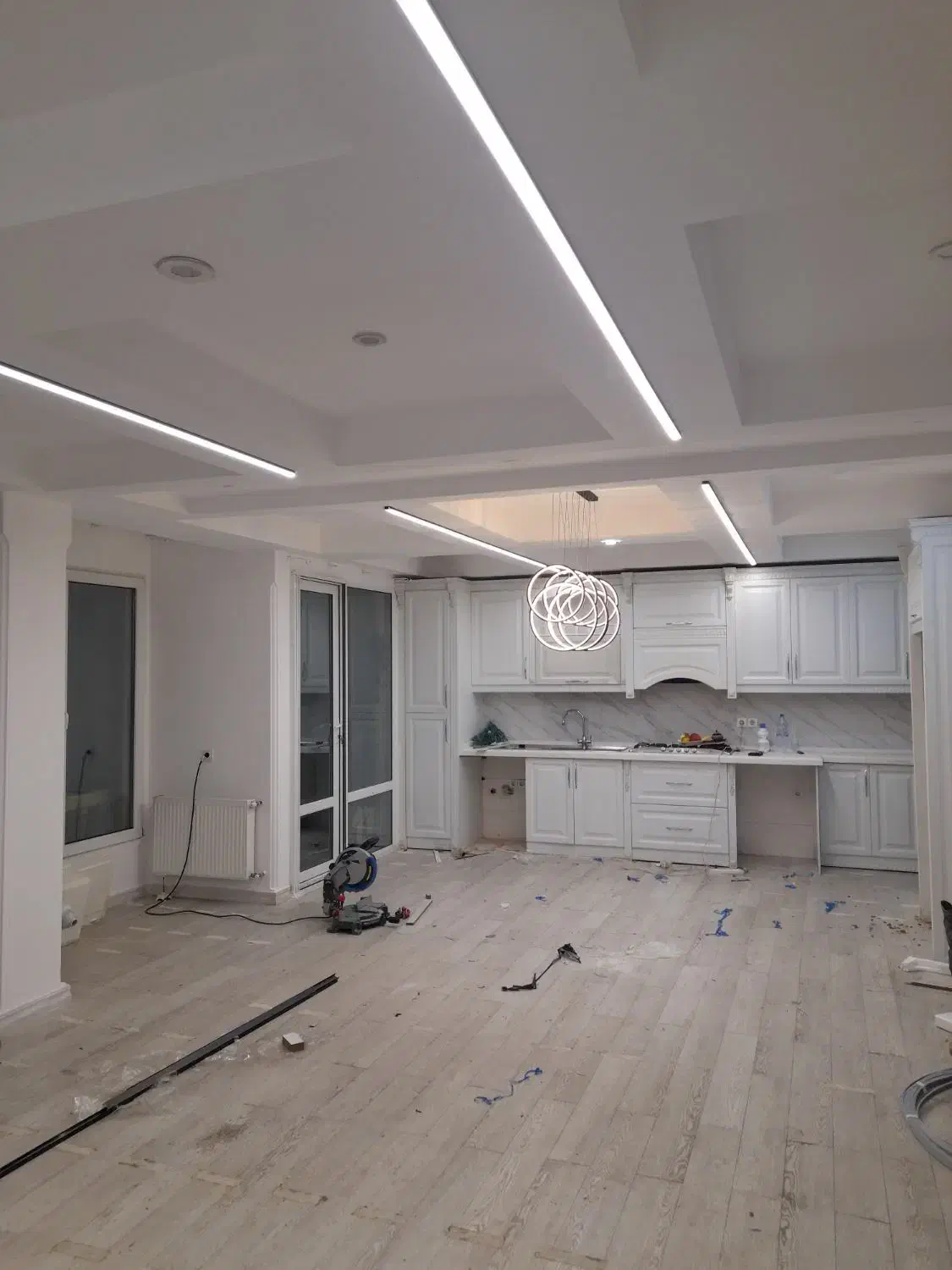 خدمات برق ساختمان و نورپردازی تخصصی|خدمات پیشه و مهارت|لاهیجان, کوی خزر|دیوار