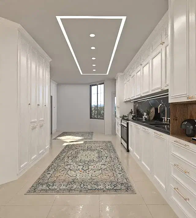 نیرو کار جهت کارگاه کابینت|استخدام صنعتی، فنی، مهندسی|اراک, |دیوار