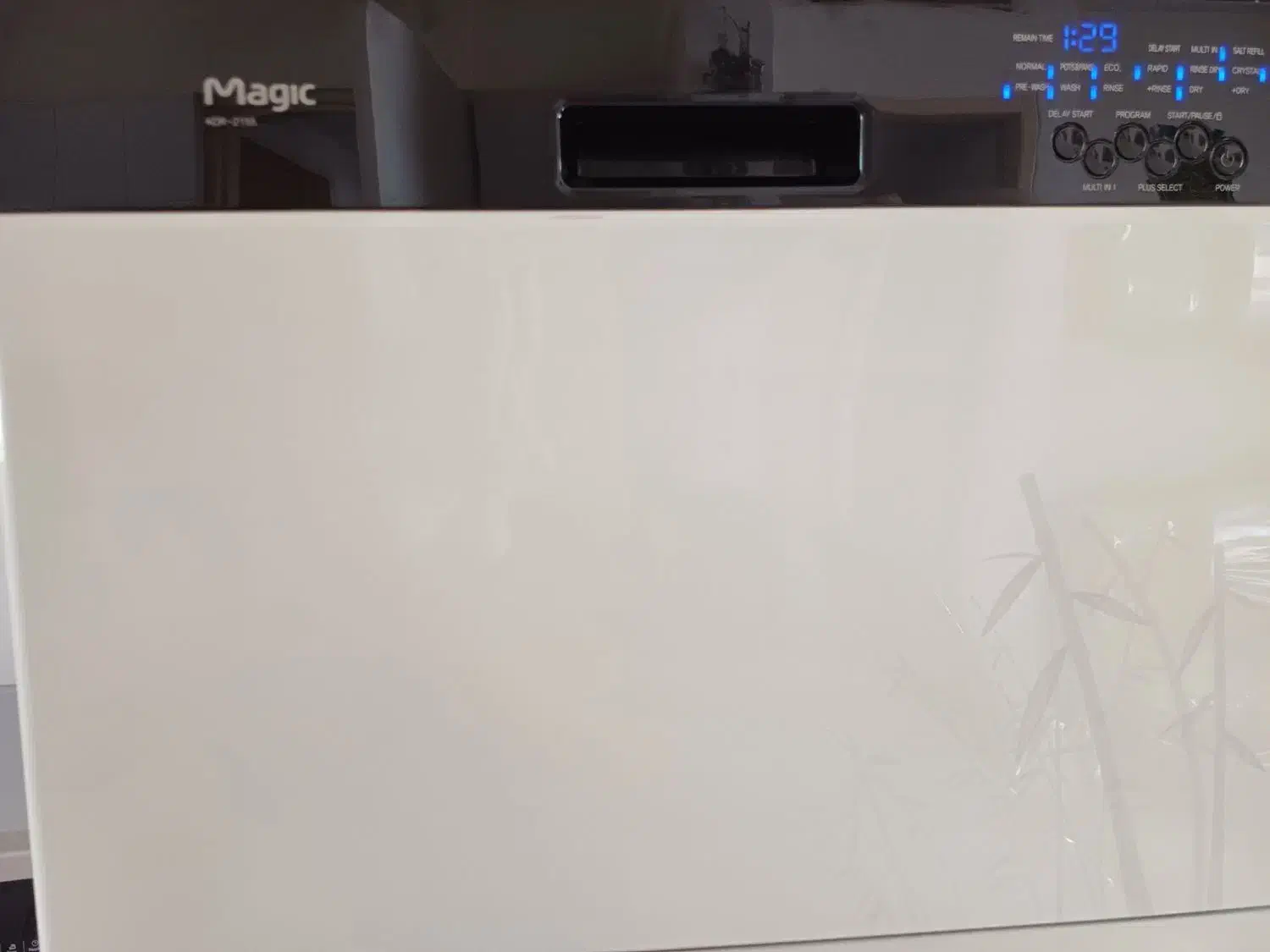 ماشین ظرفشویی مجیک|ماشین ظرفشویی|تهران, حکیمیه|دیوار