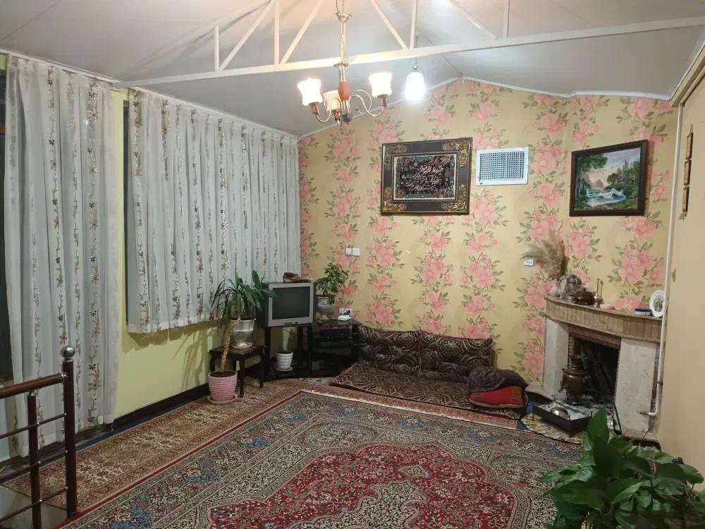 سوئیت روزانه در ماهان خلوتگاه آرام در آغوش طبیعت|اجارهٔ کوتاهمدت آپارتمان و سوئیت|ماهان, |دیوار