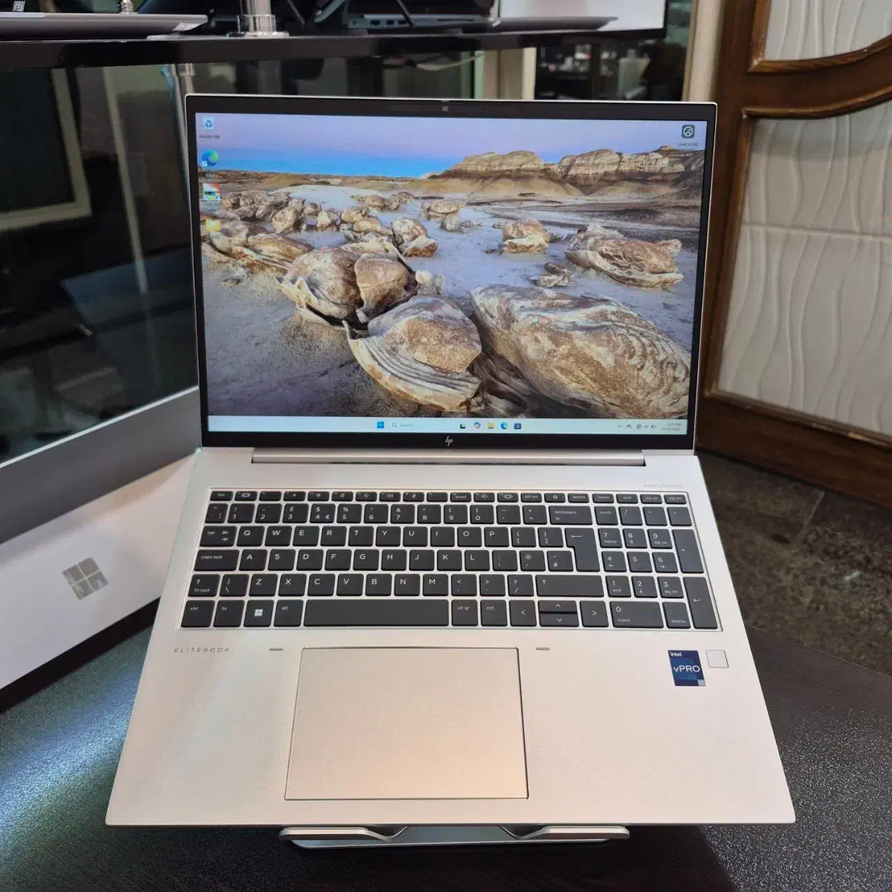 لپ تاپ HP Elitebook 860 G10|رایانه همراه|قزوین, |دیوار