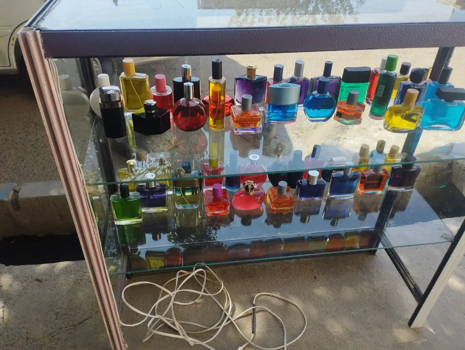 عطر ادکلن|آرایشی، بهداشتی، درمانی|شهریار, شهرک بهاران (ویره)|دیوار