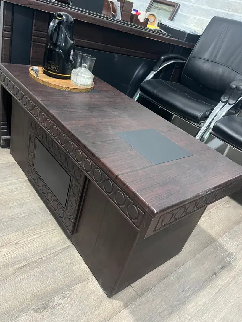 فروش میزوصندلی اداری|مبلمان اداری|دزفول, |دیوار