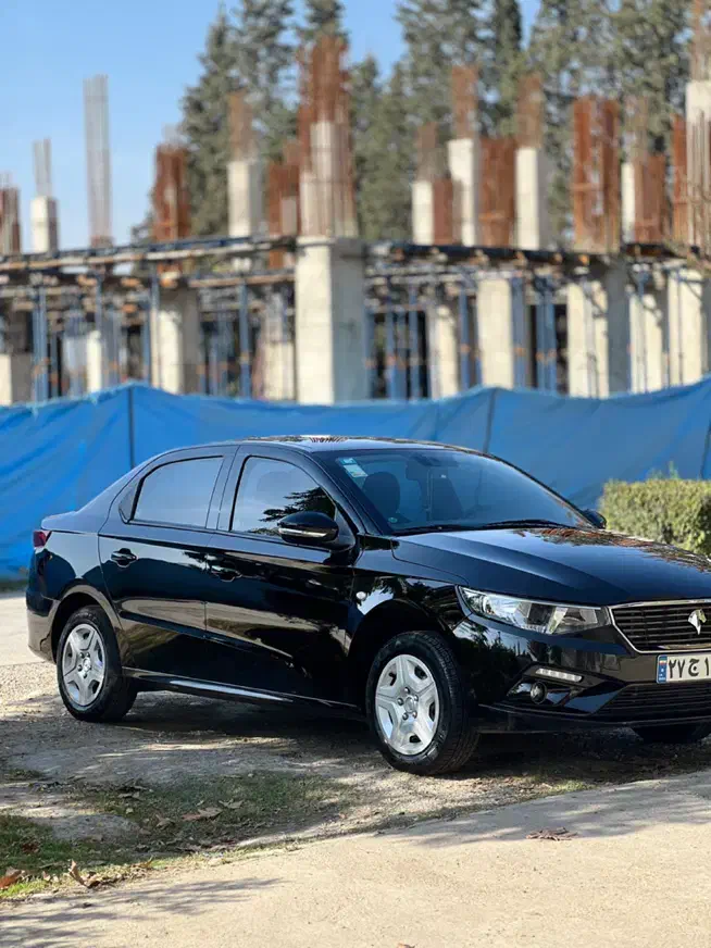 تارا پلاس ۱۴۰۳|خودرو سواری و وانت|گرگان, |دیوار